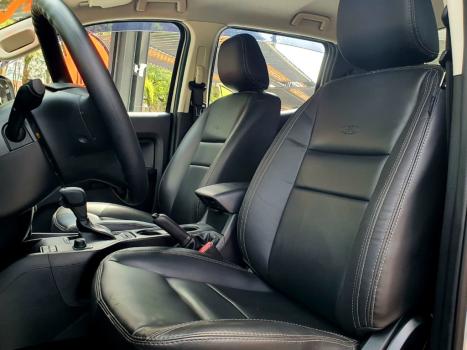 FORD Ranger 3.2 20V CABINE DUPLA 4X4 STORM TURBO DIESEL AUTOMTICO, Foto 8