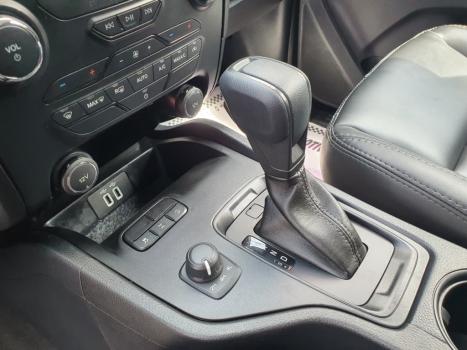 FORD Ranger 3.2 20V CABINE DUPLA 4X4 STORM TURBO DIESEL AUTOMTICO, Foto 10