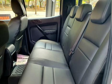 FORD Ranger 3.2 20V CABINE DUPLA 4X4 STORM TURBO DIESEL AUTOMTICO, Foto 11
