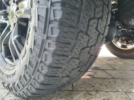 FORD Ranger 3.2 20V CABINE DUPLA 4X4 STORM TURBO DIESEL AUTOMTICO, Foto 12