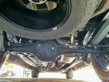 FORD Ranger 3.2 20V CABINE DUPLA 4X4 STORM TURBO DIESEL AUTOMTICO, Foto 14