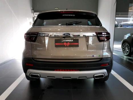 FORD Territory 1.5 16V 4P ECOBOOST TURBO GTDI TITANIUM AUTOMTICO, Foto 2