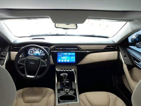 FORD Territory 1.5 16V 4P ECOBOOST TURBO GTDI TITANIUM AUTOMTICO, Foto 3