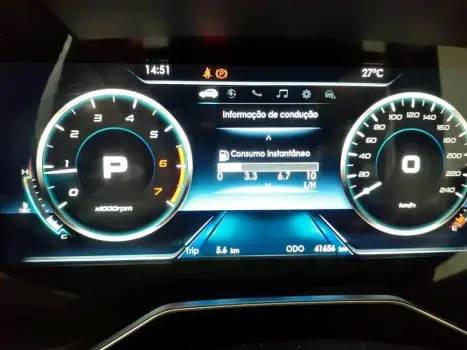 FORD Territory 1.5 16V 4P ECOBOOST TURBO GTDI TITANIUM AUTOMTICO, Foto 5