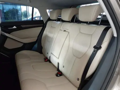 FORD Territory 1.5 16V 4P ECOBOOST TURBO GTDI TITANIUM AUTOMTICO, Foto 8