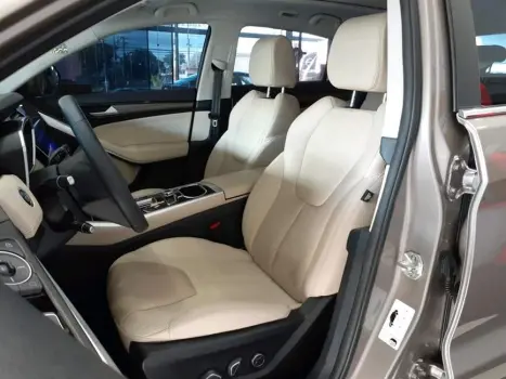 FORD Territory 1.5 16V 4P ECOBOOST TURBO GTDI TITANIUM AUTOMTICO, Foto 17