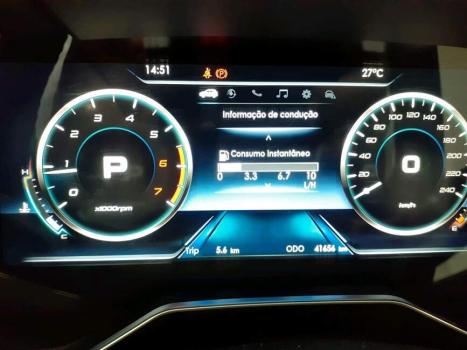 FORD Territory 1.5 16V 4P ECOBOOST TURBO GTDI TITANIUM AUTOMTICO, Foto 7
