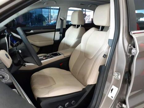 FORD Territory 1.5 16V 4P ECOBOOST TURBO GTDI TITANIUM AUTOMTICO, Foto 9