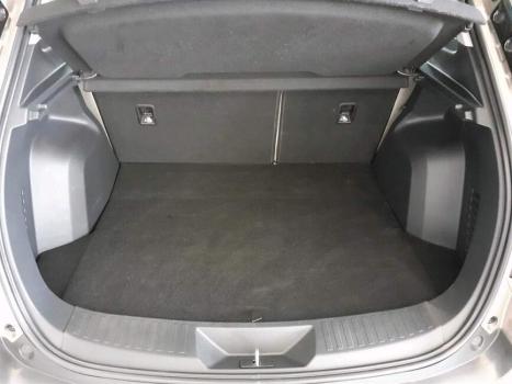 FORD Territory 1.5 16V 4P ECOBOOST TURBO GTDI TITANIUM AUTOMTICO, Foto 11