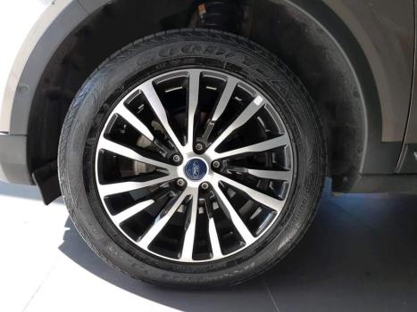 FORD Territory 1.5 16V 4P ECOBOOST TURBO GTDI TITANIUM AUTOMTICO, Foto 24