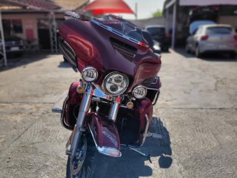 HARLEY DAVIDSON Electra Glide Ultra Limited 1800, Foto 2