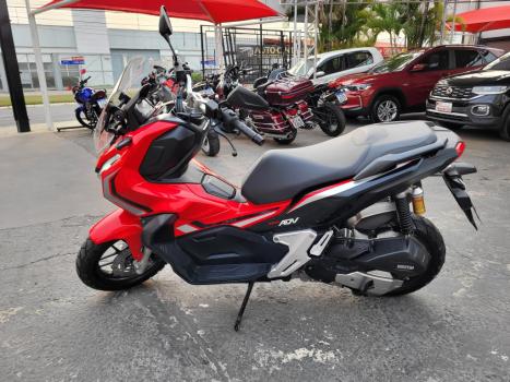 HONDA ADV 150 ABS, Foto 4