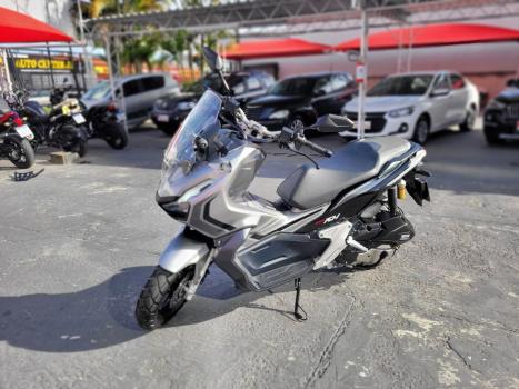 HONDA ADV 150 ABS, Foto 1