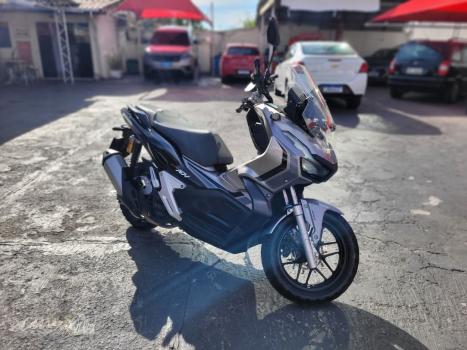 HONDA ADV 150 ABS, Foto 3