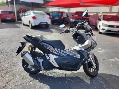 HONDA ADV 150 ABS, Foto 4