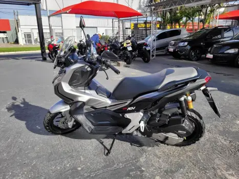 HONDA ADV 150 ABS, Foto 5