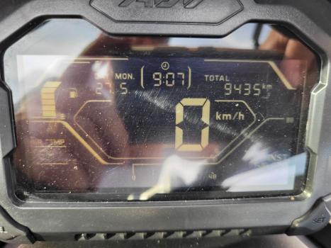 HONDA ADV 150 ABS, Foto 6