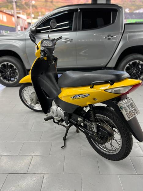 HONDA Biz 125 ES, Foto 3