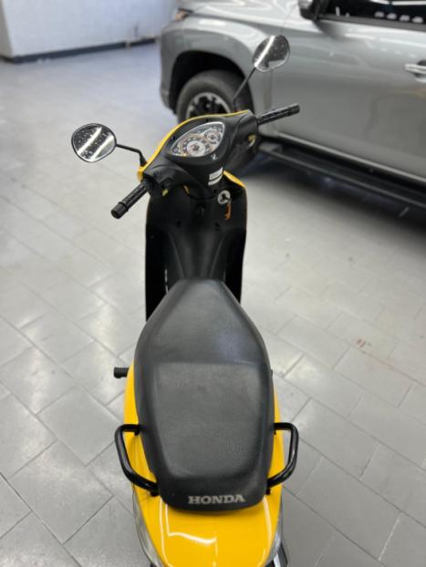 HONDA Biz 125 ES, Foto 4