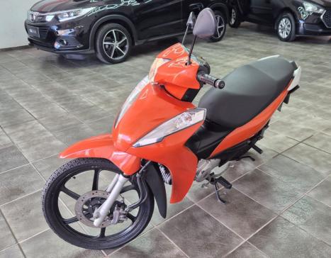 HONDA Biz 125 ES FLEX, Foto 7