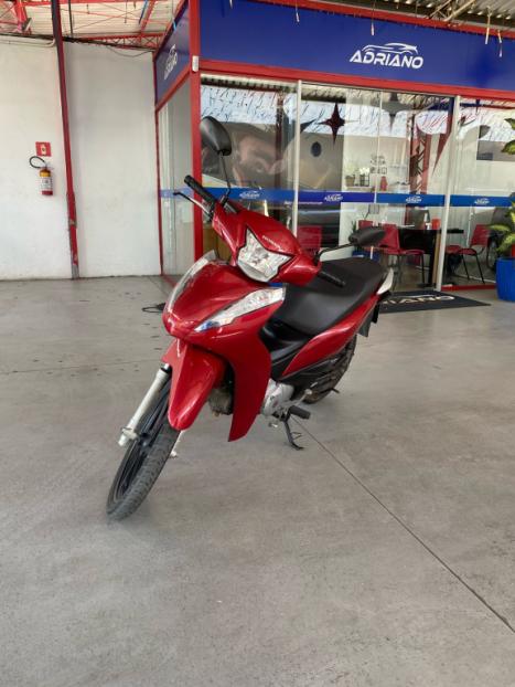 HONDA Biz 125 ES FLEX, Foto 3