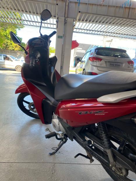 HONDA Biz 125 ES FLEX, Foto 6