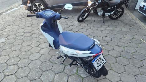 HONDA Biz 125 ES FLEX, Foto 2