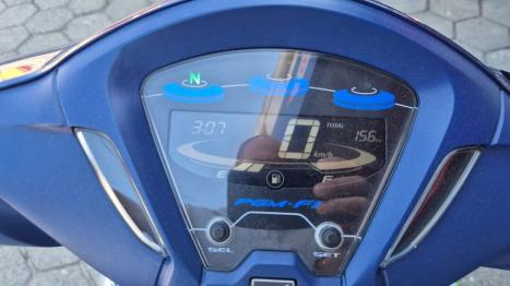 HONDA Biz 125 ES FLEX, Foto 3