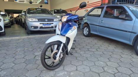 HONDA Biz 125 ES FLEX, Foto 4