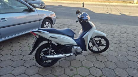 HONDA Biz 125 ES FLEX, Foto 5