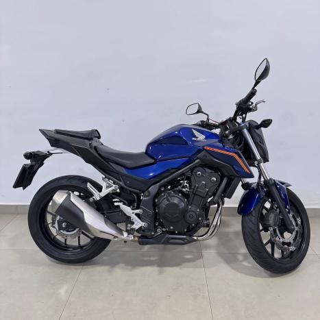 HONDA CB 1000 R ABS, Foto 1
