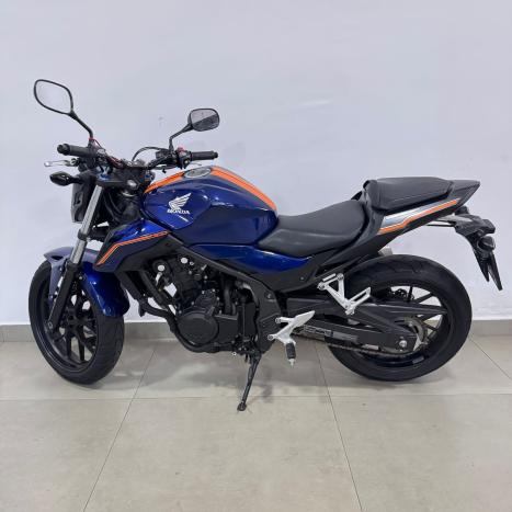 HONDA CB 1000 R ABS, Foto 2