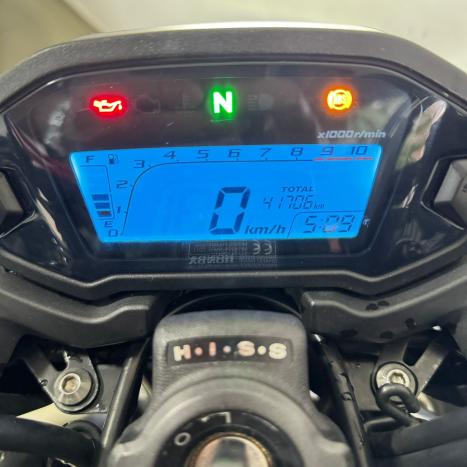 HONDA CB 1000 R ABS, Foto 3