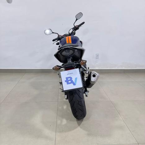 HONDA CB 1000 R ABS, Foto 4
