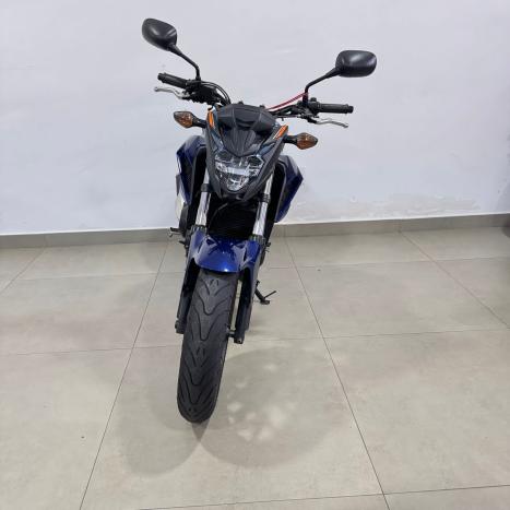 HONDA CB 1000 R ABS, Foto 5