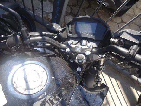 HONDA CB 250 F Twister FLEXONE, Foto 2