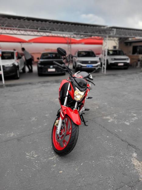 HONDA CB 250 F Twister FLEXONE, Foto 2