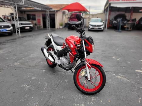 HONDA CB 250 F Twister FLEXONE, Foto 3