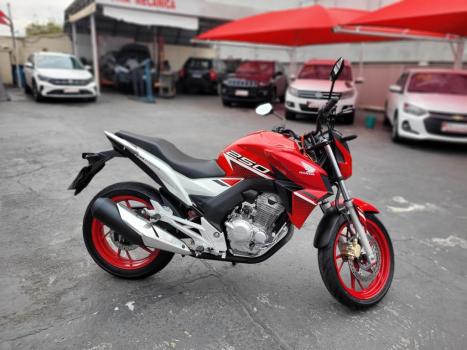 HONDA CB 250 F Twister FLEXONE, Foto 5