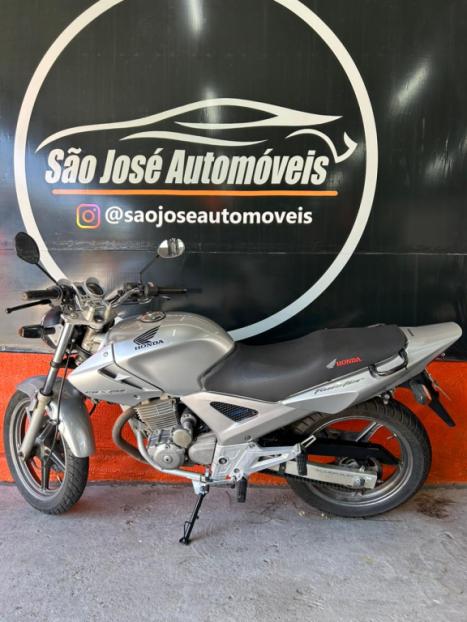 HONDA CB 250 F Twister FLEXONE, Foto 1