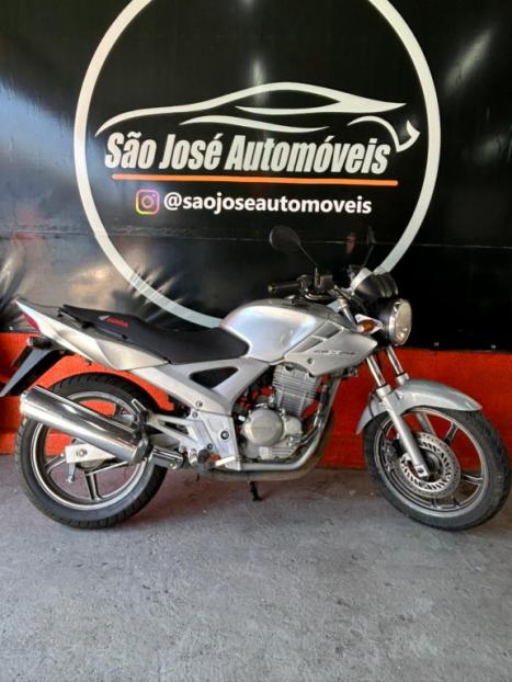 HONDA CB 250 F Twister FLEXONE, Foto 2