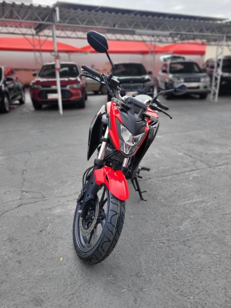 HONDA CB 300 F Twister FLEX ABS, Foto 2