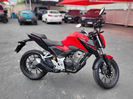 HONDA CB 300 F Twister FLEX ABS, Foto 4