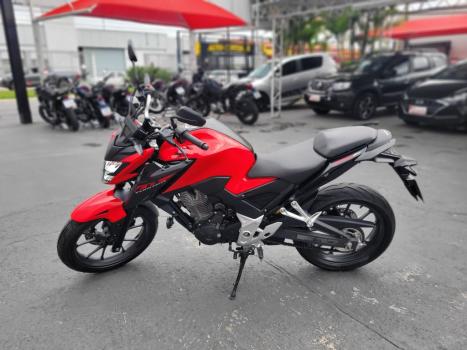HONDA CB 300 F Twister FLEX ABS, Foto 5