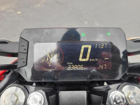 HONDA CB 300 F Twister FLEX ABS, Foto 6