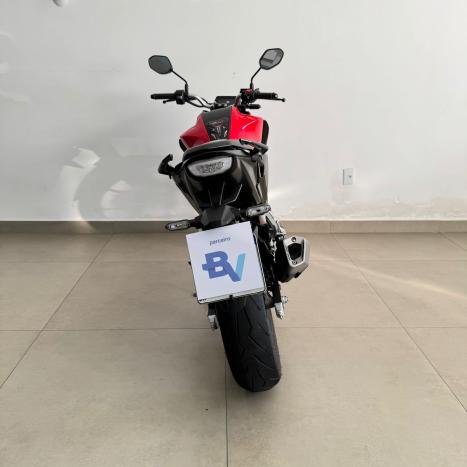 HONDA CB 300 F Twister FLEX CBS, Foto 4