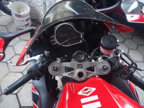 HONDA CBR 1000 RR HRC, Foto 3