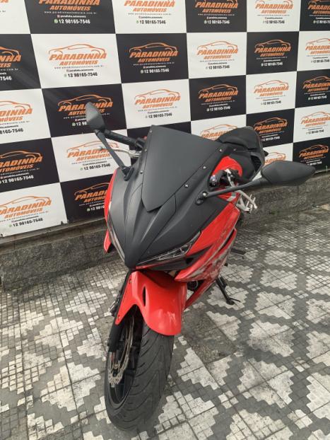 HONDA CBR 500 R ABS, Foto 5