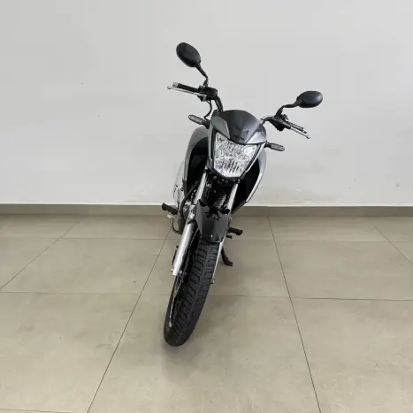 HONDA CG 125 CARGO, Foto 2