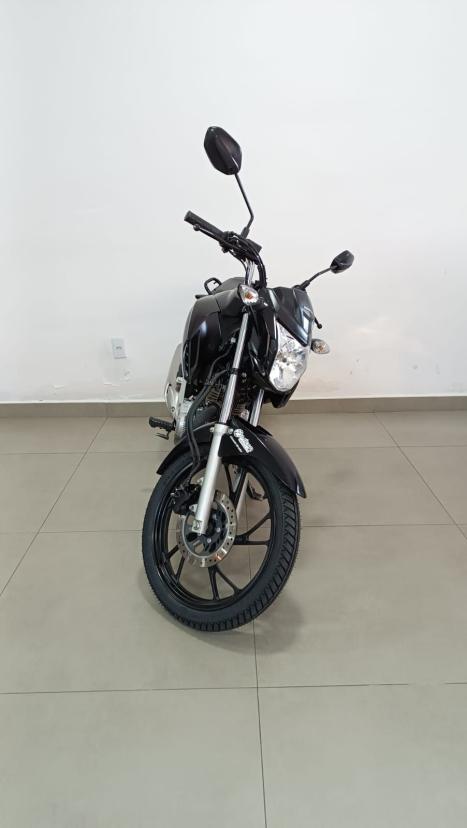 HONDA CG 125 CARGO, Foto 2